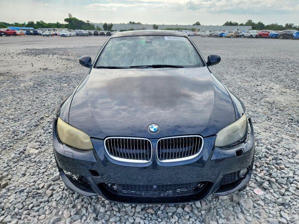 2013 BMW 328