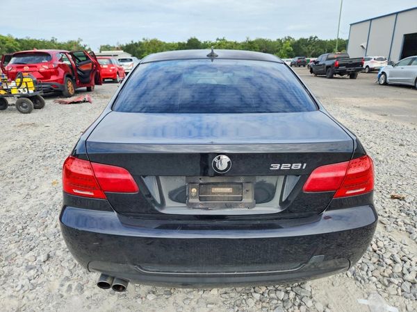 2013 BMW 328