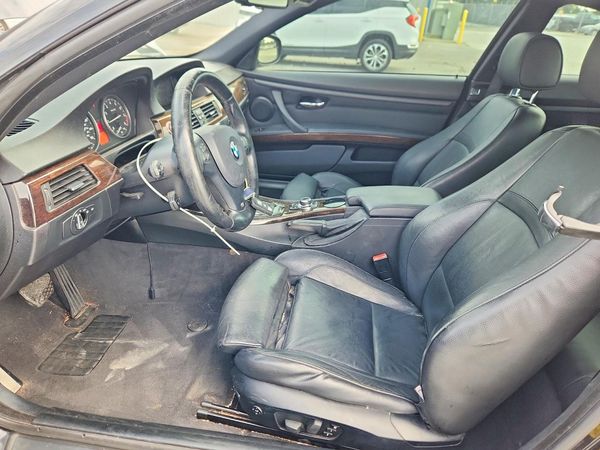 2013 BMW 328