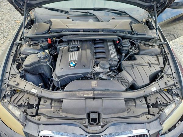 2013 BMW 328