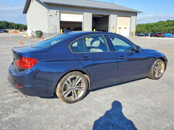 2013 BMW 335