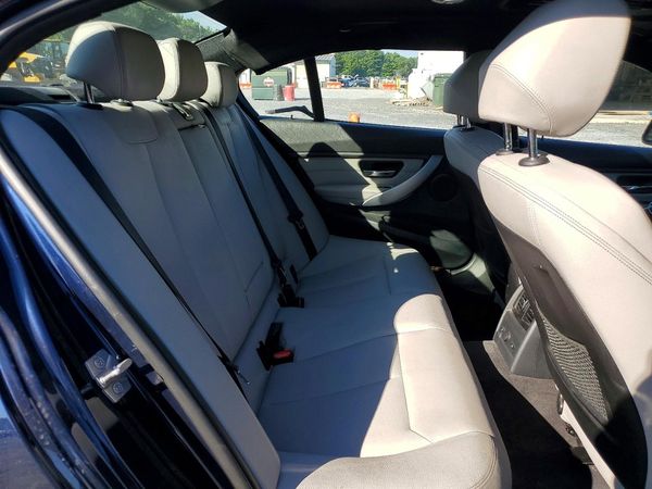 2013 BMW 335