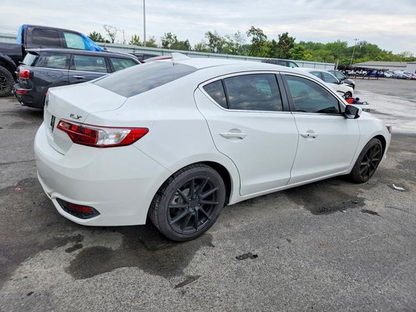 2016 ACURA ILX
