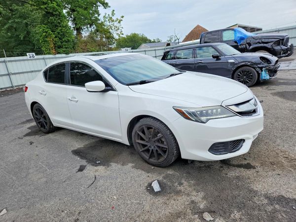 2016 ACURA ILX