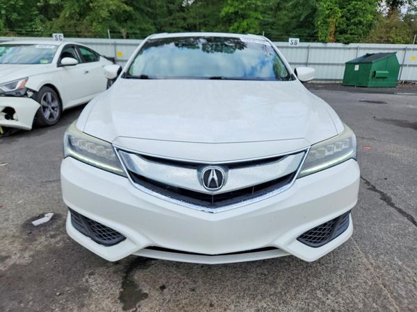 2016 ACURA ILX