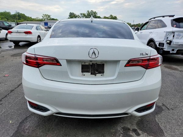 2016 ACURA ILX