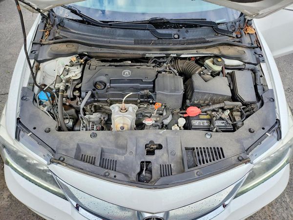 2016 ACURA ILX