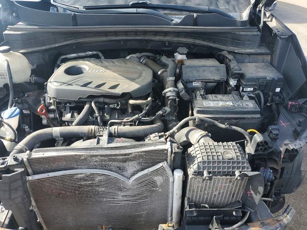 2018 KIA SPORTAGE QL