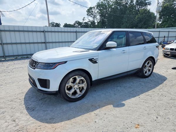 2020 LAND ROVER ROVERSPORT