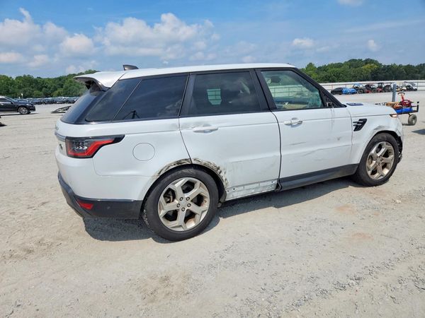 2020 LAND ROVER ROVERSPORT