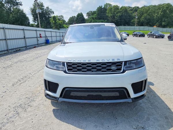 2020 LAND ROVER ROVERSPORT