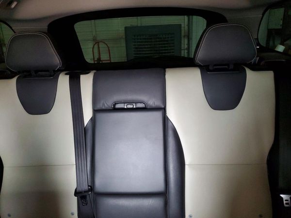 2017 VOLVO XC60 Dynamic