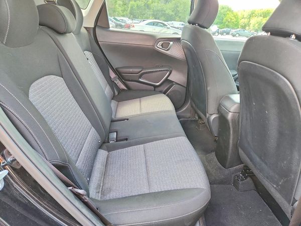 2020 KIA SOUL
