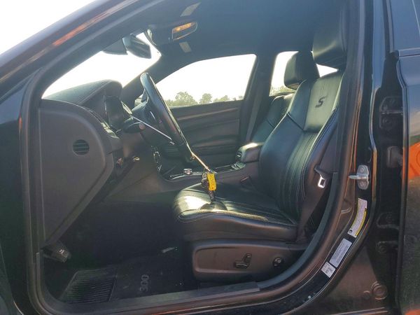 2016 CHRYSLER 300