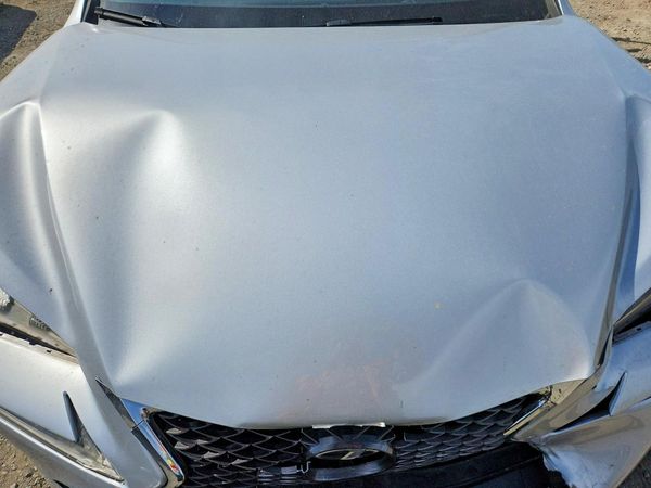 2016 LEXUS NX 200T 200t Luxury