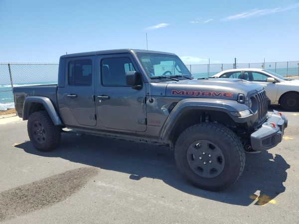 2023 JEEP GLADIATOR