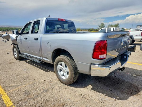 2024 RAM 1500 CLASSIC Tradesman