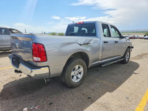 2024 RAM 1500 CLASSIC Tradesman