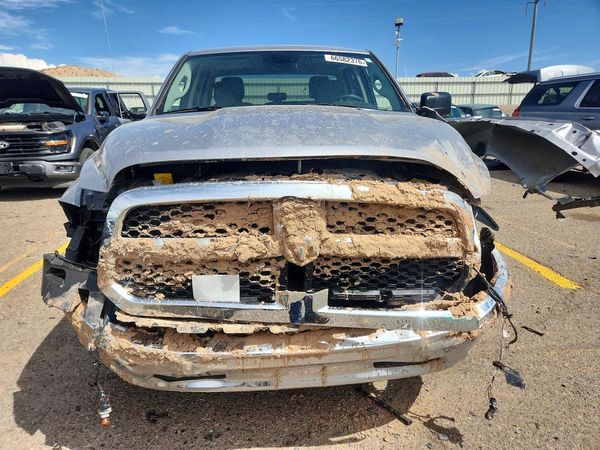 2024 RAM 1500 CLASSIC Tradesman