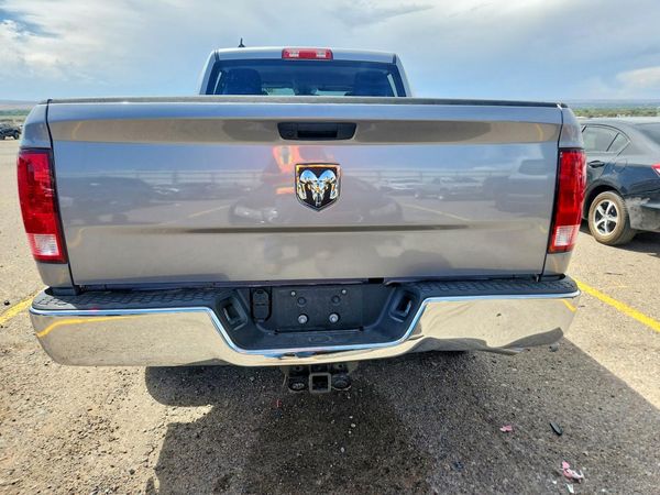 2024 RAM 1500 CLASSIC Tradesman