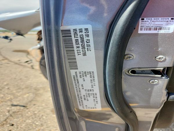 2024 RAM 1500 CLASSIC Tradesman
