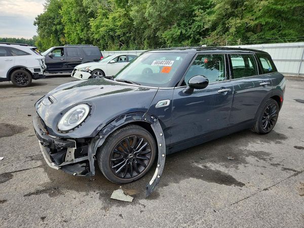 2019 MINI COOPER