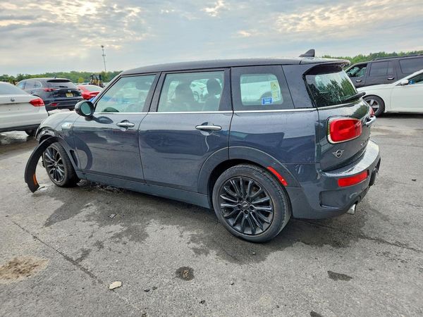 2019 MINI COOPER