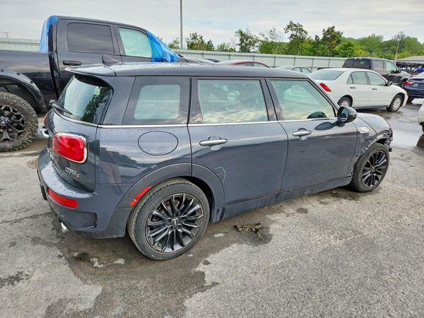 2019 MINI COOPER