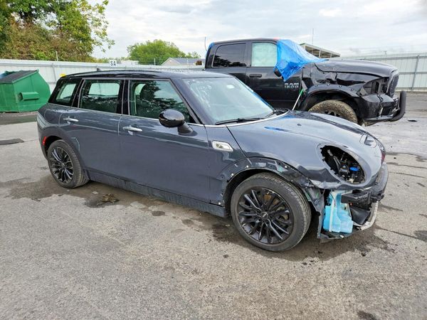 2019 MINI COOPER
