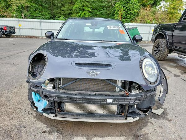 2019 MINI COOPER