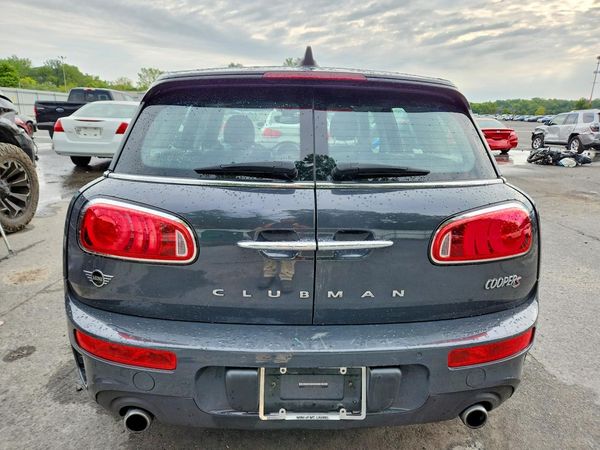 2019 MINI COOPER