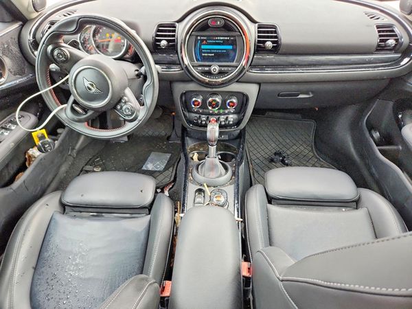 2019 MINI COOPER