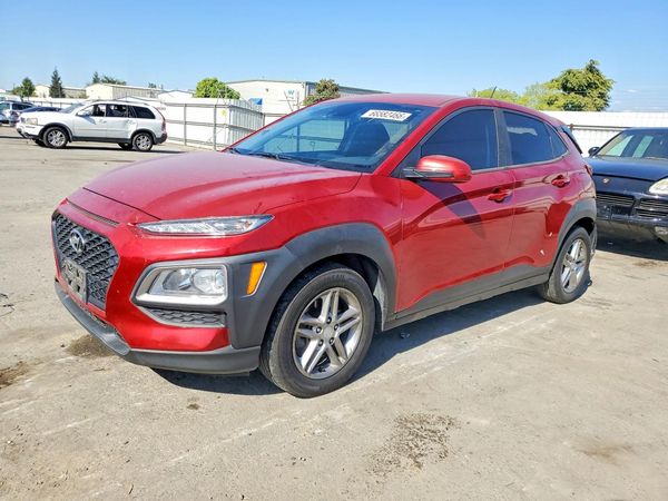 2019 HYUNDAI KONA SE