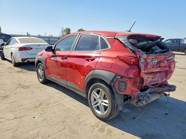 2019 HYUNDAI KONA SE
