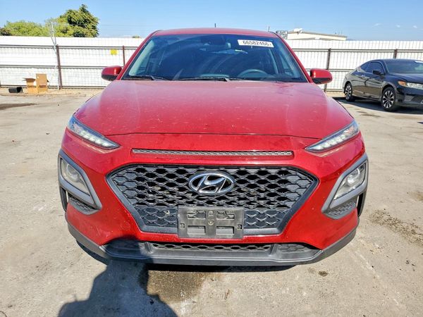 2019 HYUNDAI KONA SE
