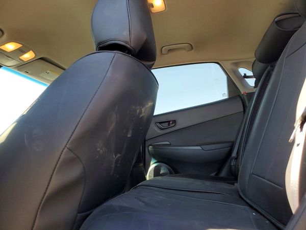 2019 HYUNDAI KONA SE