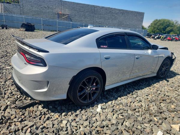 2023 DODGE CHARGER