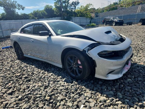 2023 DODGE CHARGER