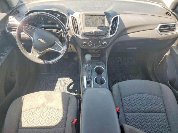 2022 CHEVROLET EQUINOX LT (1LT)