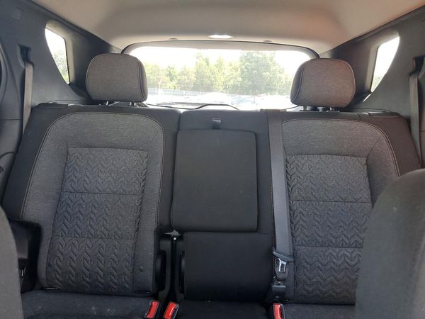 2022 CHEVROLET EQUINOX LT (1LT)