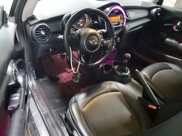 2014 MINI COOPER