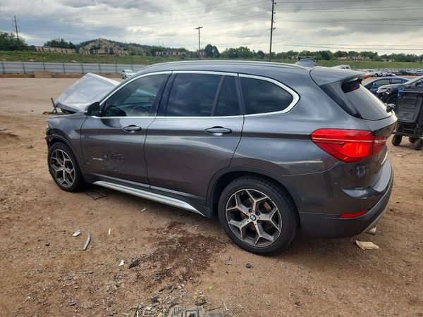 2016 BMW X1 xDrive28i
