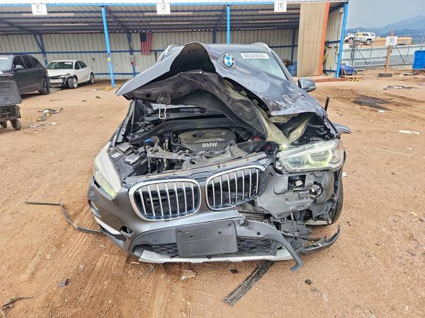 2016 BMW X1 xDrive28i