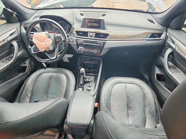 2016 BMW X1 xDrive28i