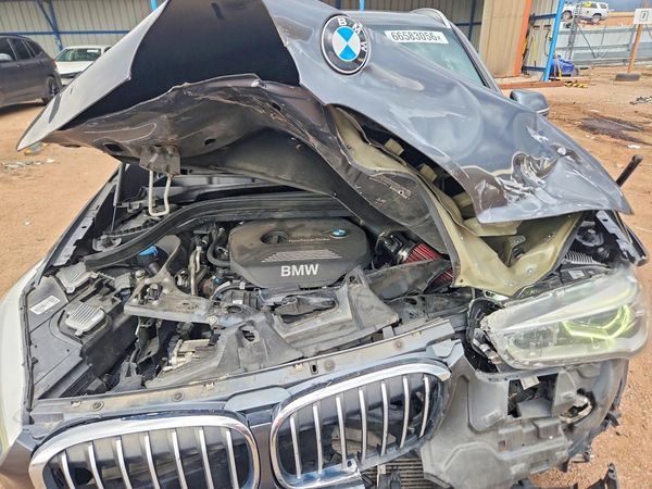 2016 BMW X1 xDrive28i