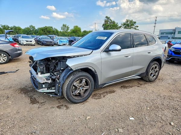 2024 BMW X1