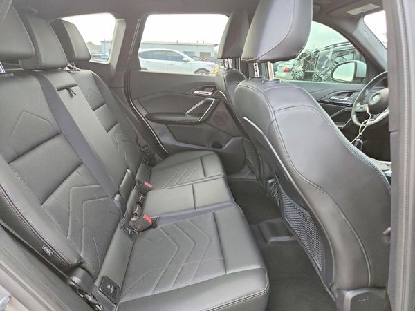 2024 BMW X1