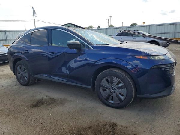 2025 NISSAN MURANO