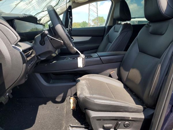 2025 NISSAN MURANO