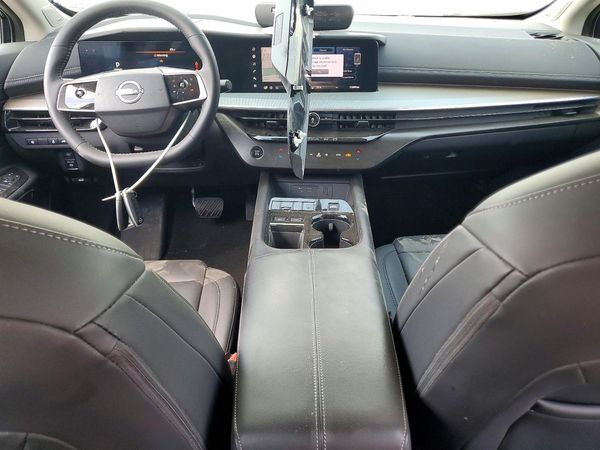 2025 NISSAN MURANO